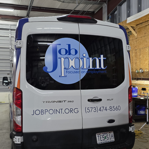 Vehicle Graphics